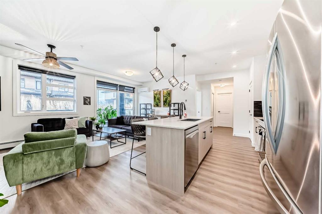 Picture for 2103, 55 Lucas Way NW