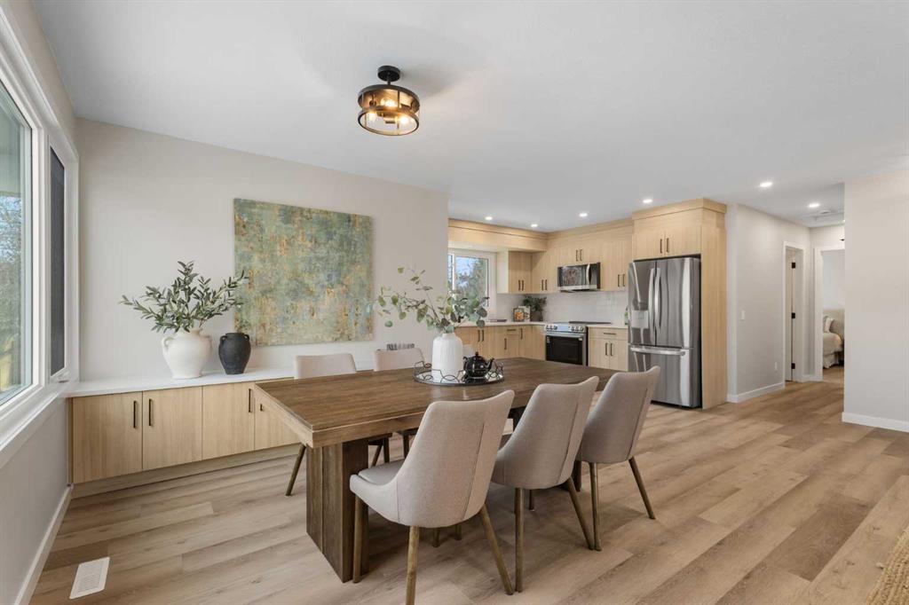 Picture for 198 Silver Brook Road NW