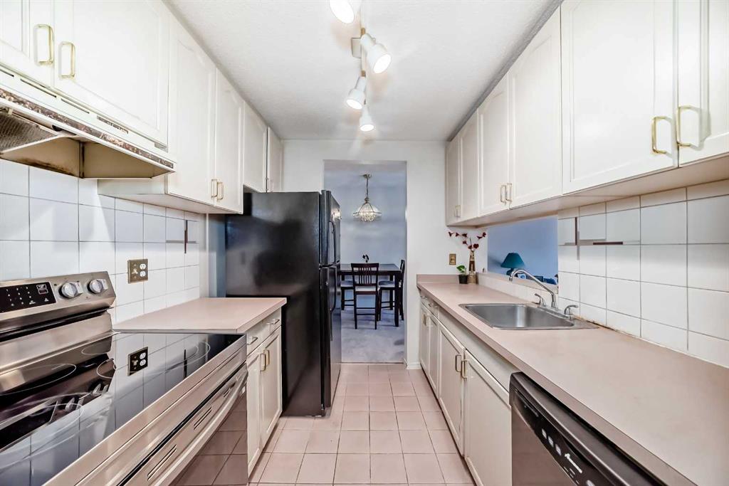 Picture for 408, 723 57 Avenue SW