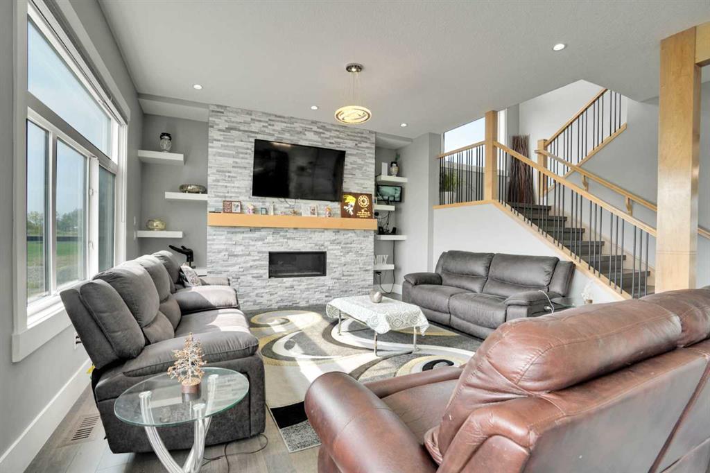 Picture for 275113 TWP RD 240  