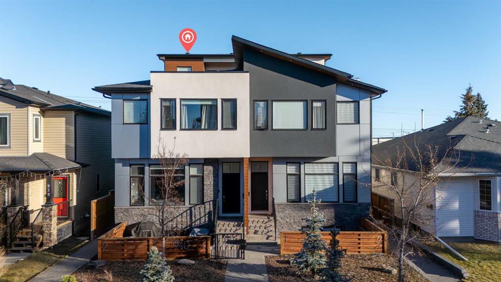 Picture for Unit 2, 940 38th Street SW