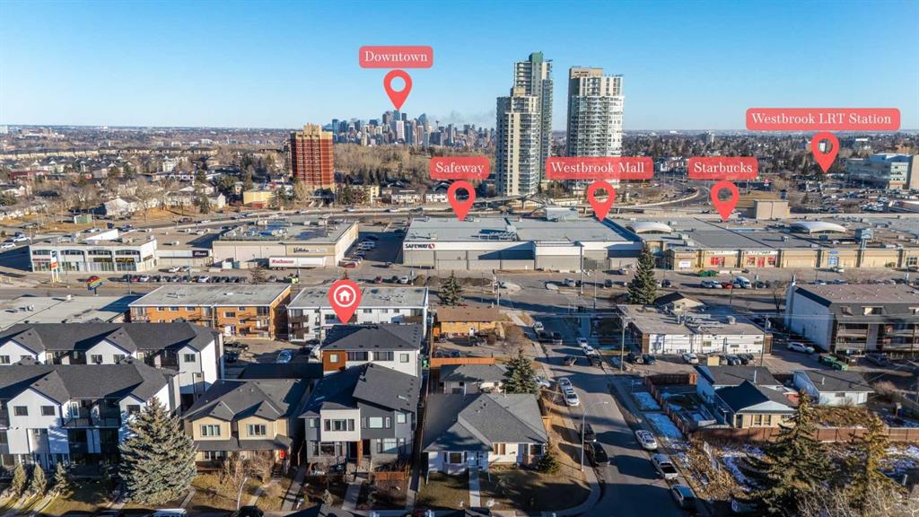 Picture for Unit 2, 940 38th Street SW