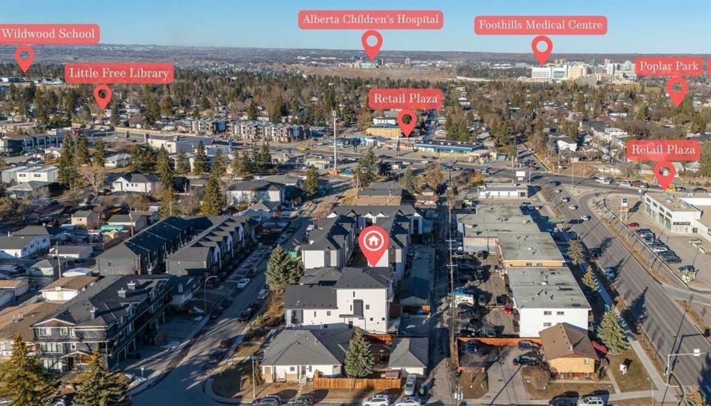 Picture for Unit 2, 940 38th Street SW