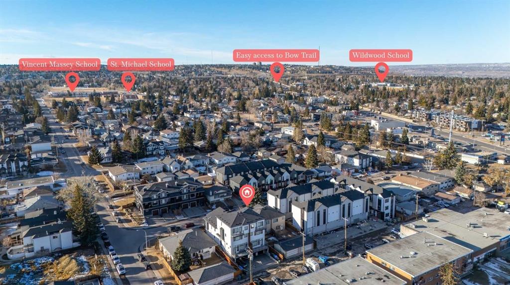 Picture for Unit 2, 940 38th Street SW