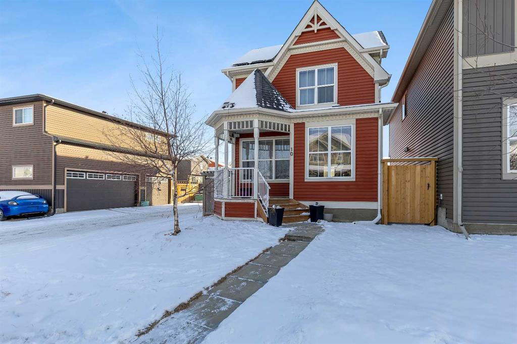 Picture for 10 Auburn Crest Green SE