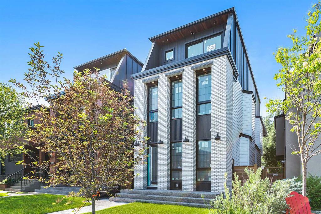 Picture for 1807 Broadview Road NW