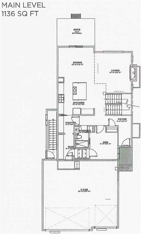 Picture for 22 Greenwich Row NW