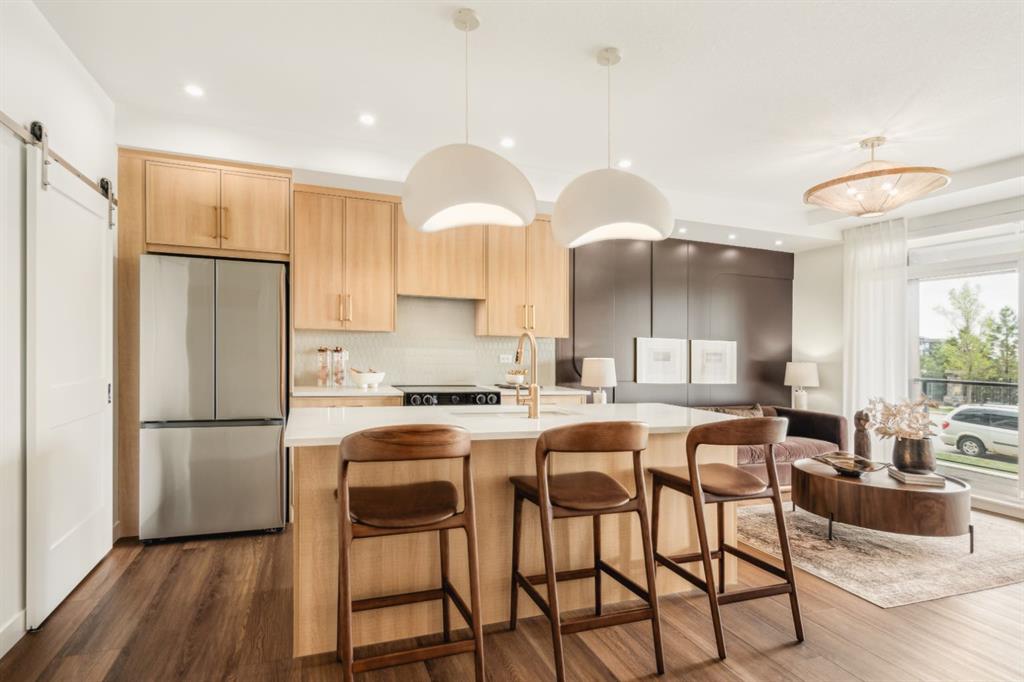 Picture for 118, 20 Cascade Ridge 