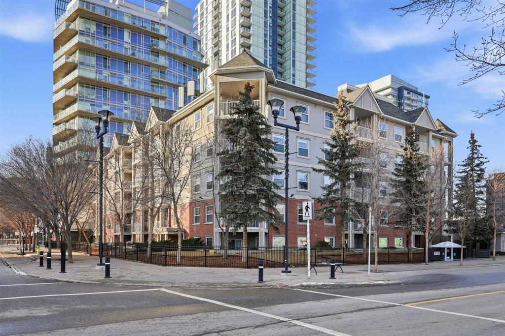 Picture for 217, 630 8 Avenue SE