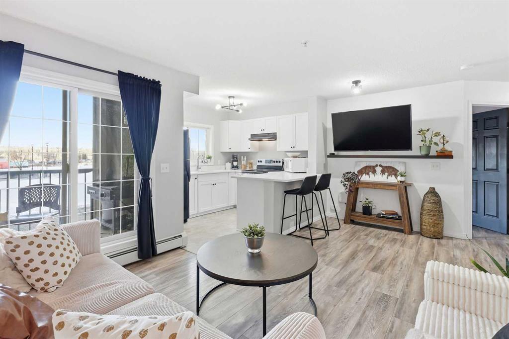 Picture for 217, 630 8 Avenue SE