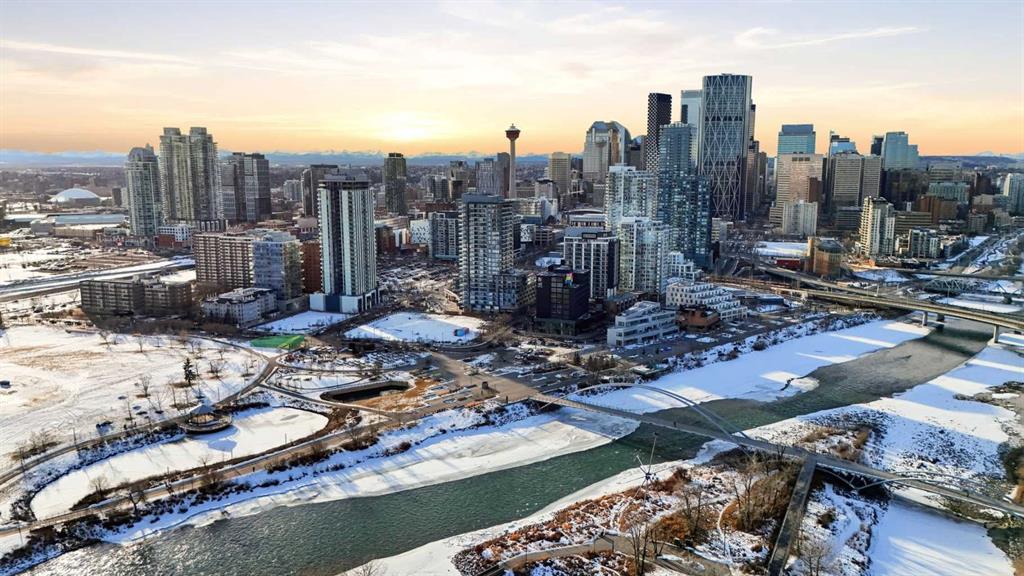 Picture for 217, 630 8 Avenue SE