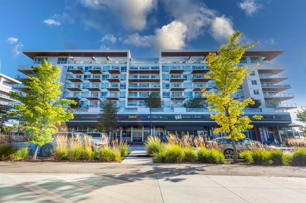 Picture for 516, 8505 Broadcast Avenue SW