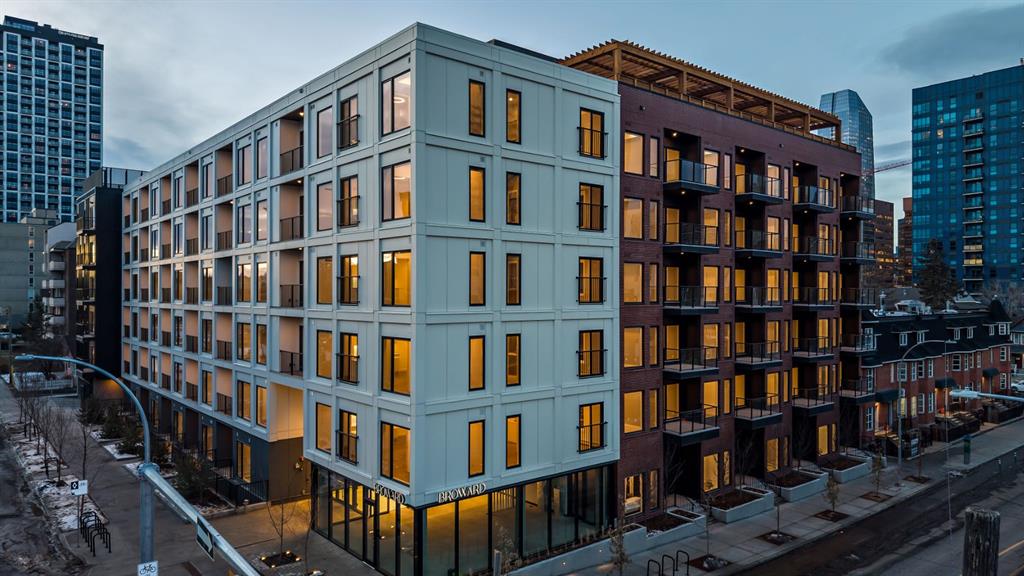 Picture for 516, 310 15 Avenue SW