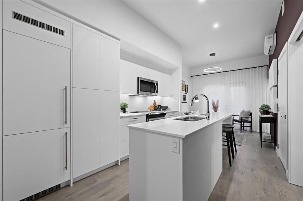 Picture for 516, 310 15 Avenue SW