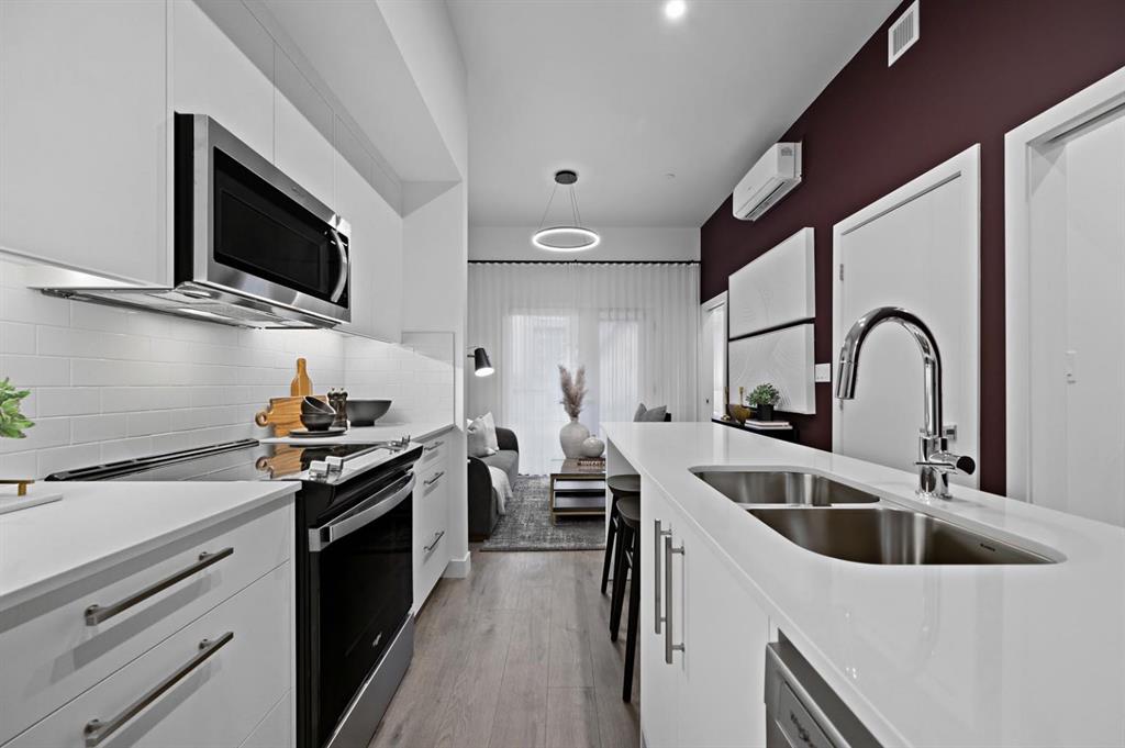 Picture for 516, 310 15 Avenue SW