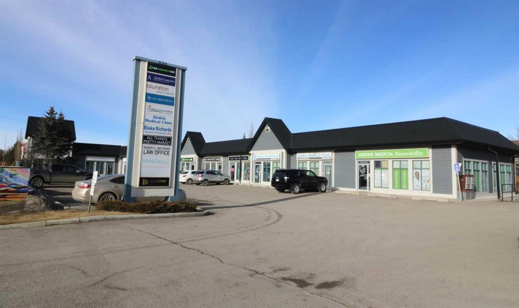 Picture for 6, 620 1 Avenue NW