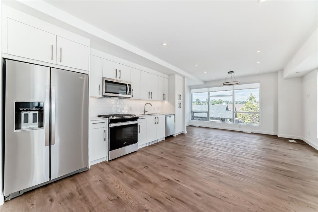 Picture for 260, 110 18A Street NW