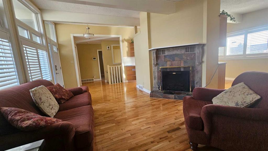 Picture for 4 Clarendon Road NW