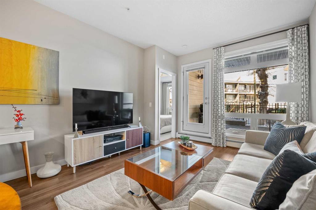 Picture for 128, 823 5 Avenue NW