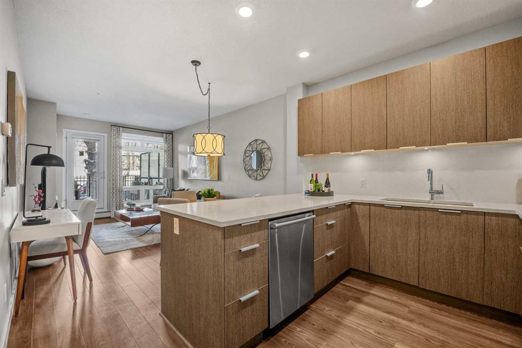 Picture for 128, 823 5 Avenue NW