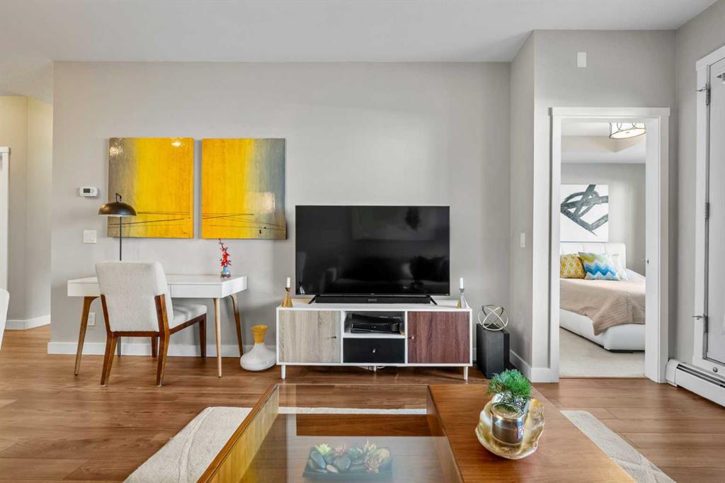 Picture for 128, 823 5 Avenue NW