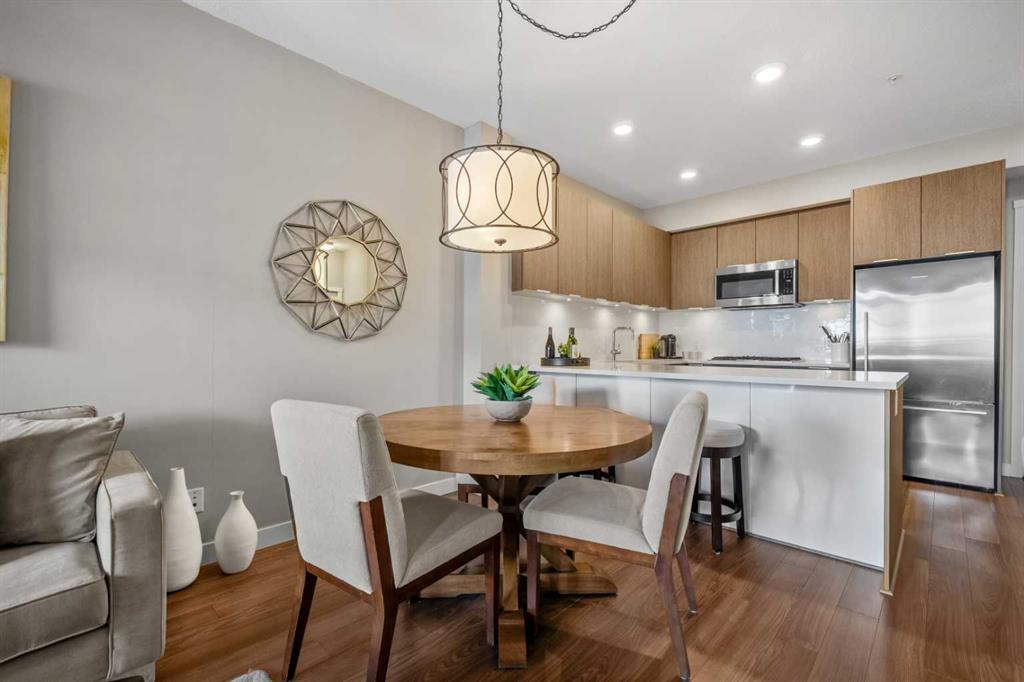 Picture for 128, 823 5 Avenue NW