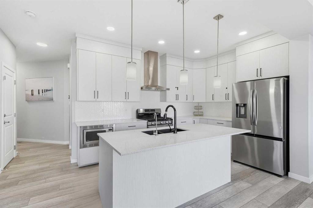 Picture for 704 Creekstone Circle SW