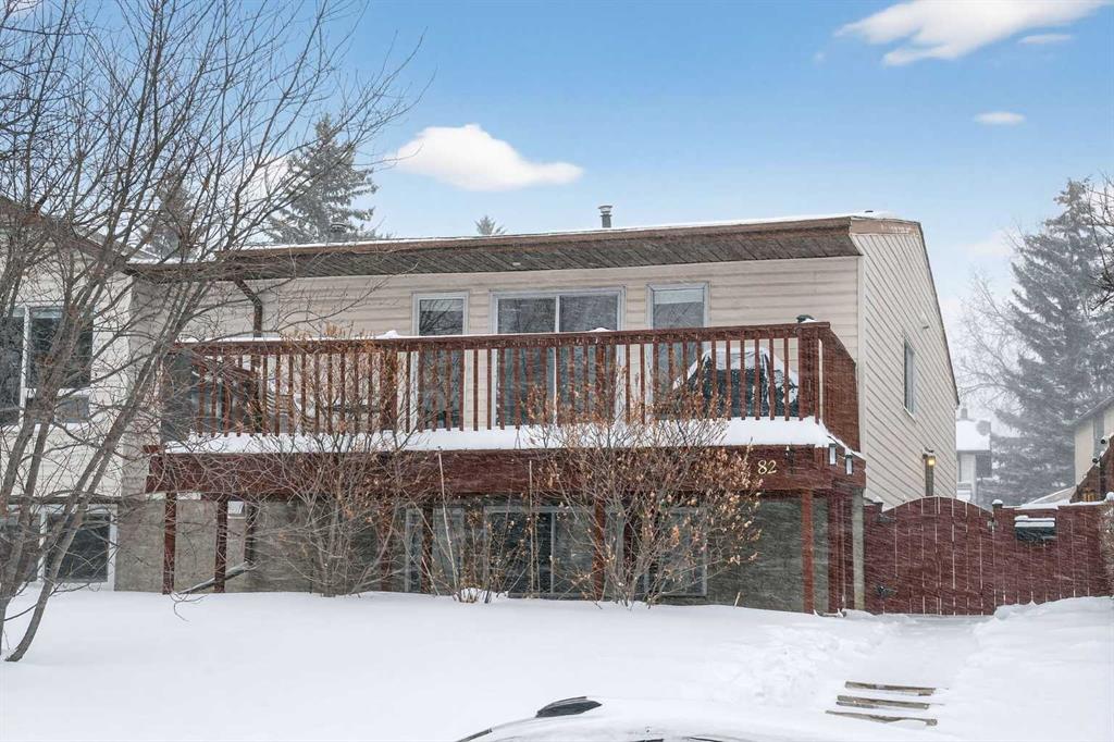 Picture for 82 Ranchero Rise NW