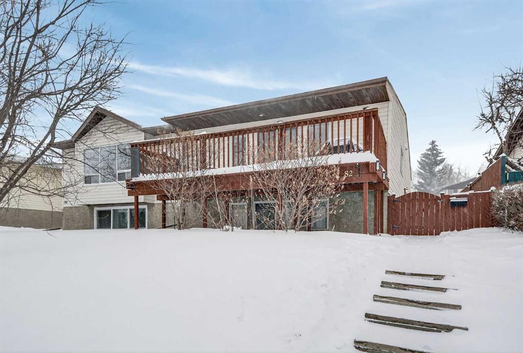 Picture for 82 Ranchero Rise NW