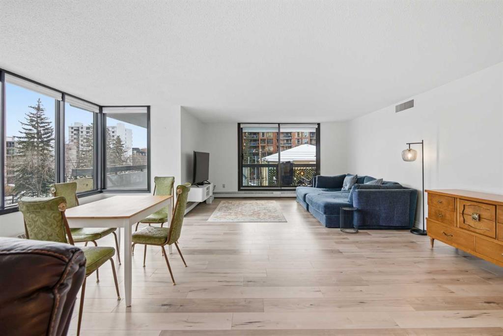 Picture for 310, 1001 13 Avenue SW