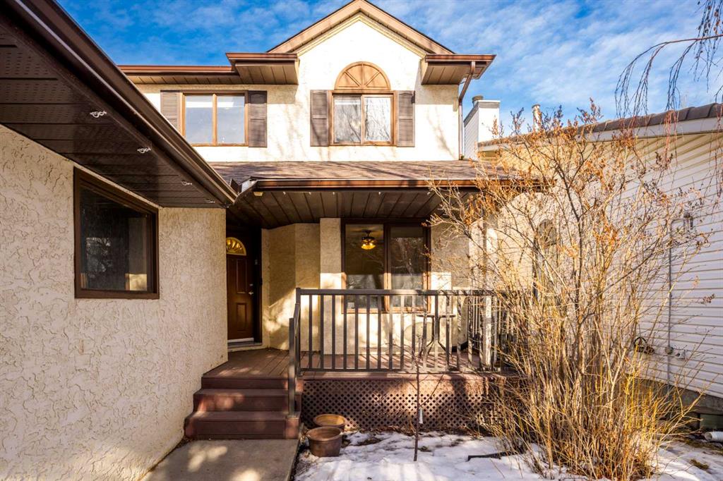 Picture for 84 Rivergreen Crescent SE