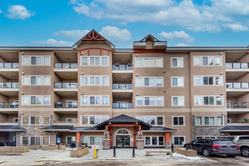 Picture for 341, 20 Discovery Ridge Close SW