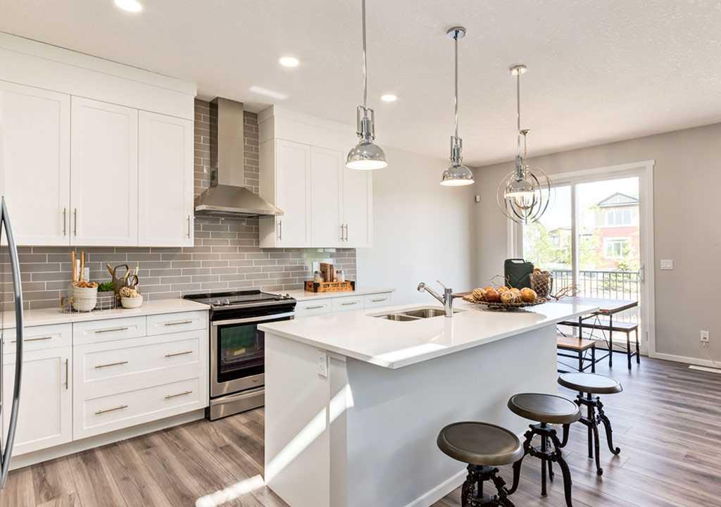 Picture for 133 Versant Rise SW