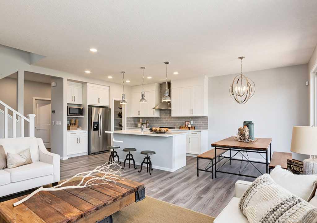 Picture for 133 Versant Rise SW