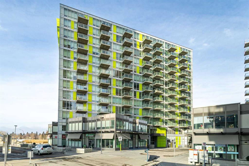 Picture for 501, 30 Brentwood Common NW