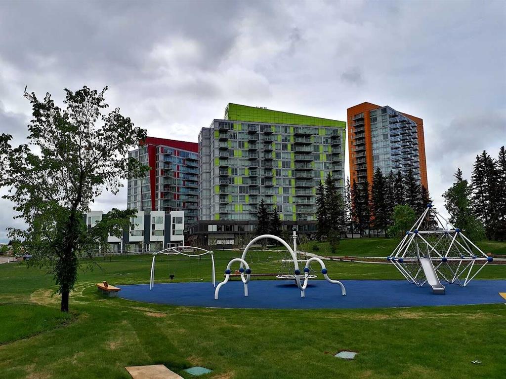 Picture for 501, 30 Brentwood Common NW