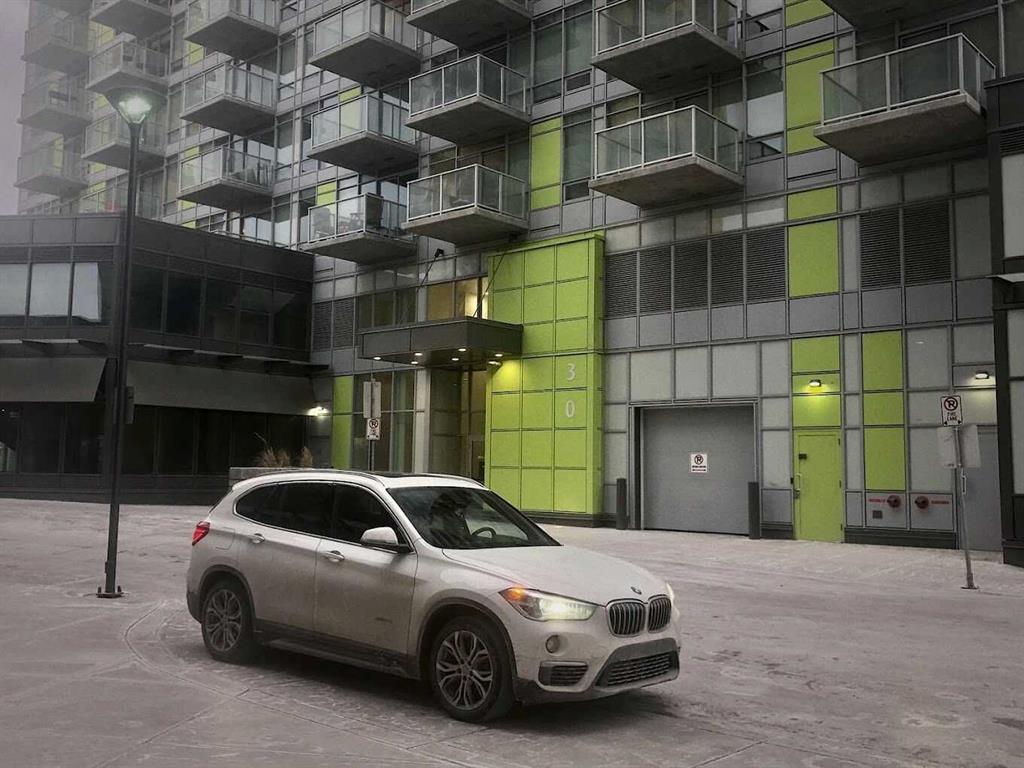 Picture for 501, 30 Brentwood Common NW