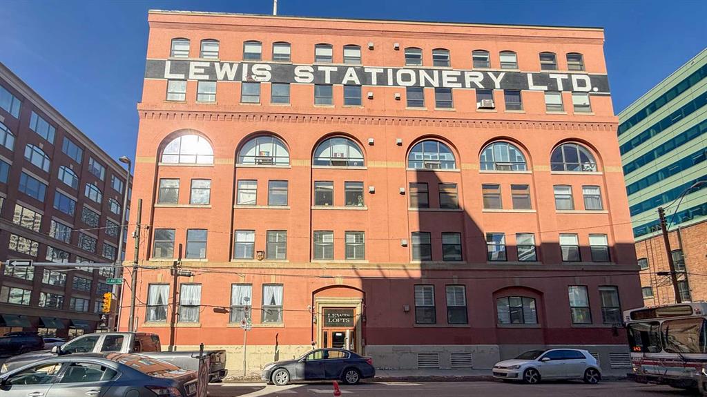 Picture for 409, 240 11 Avenue SW