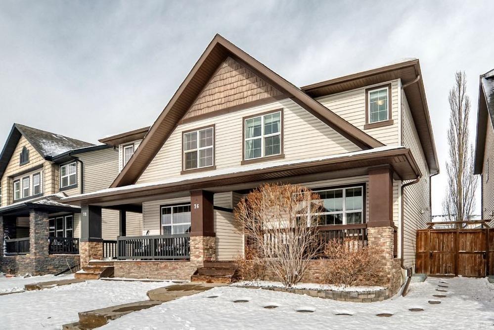 Picture for 36 Panora Way NW