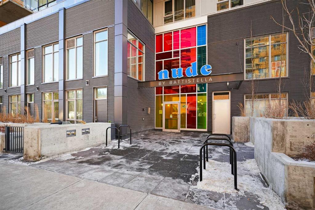 Picture for 203, 1319 14 Avenue SW