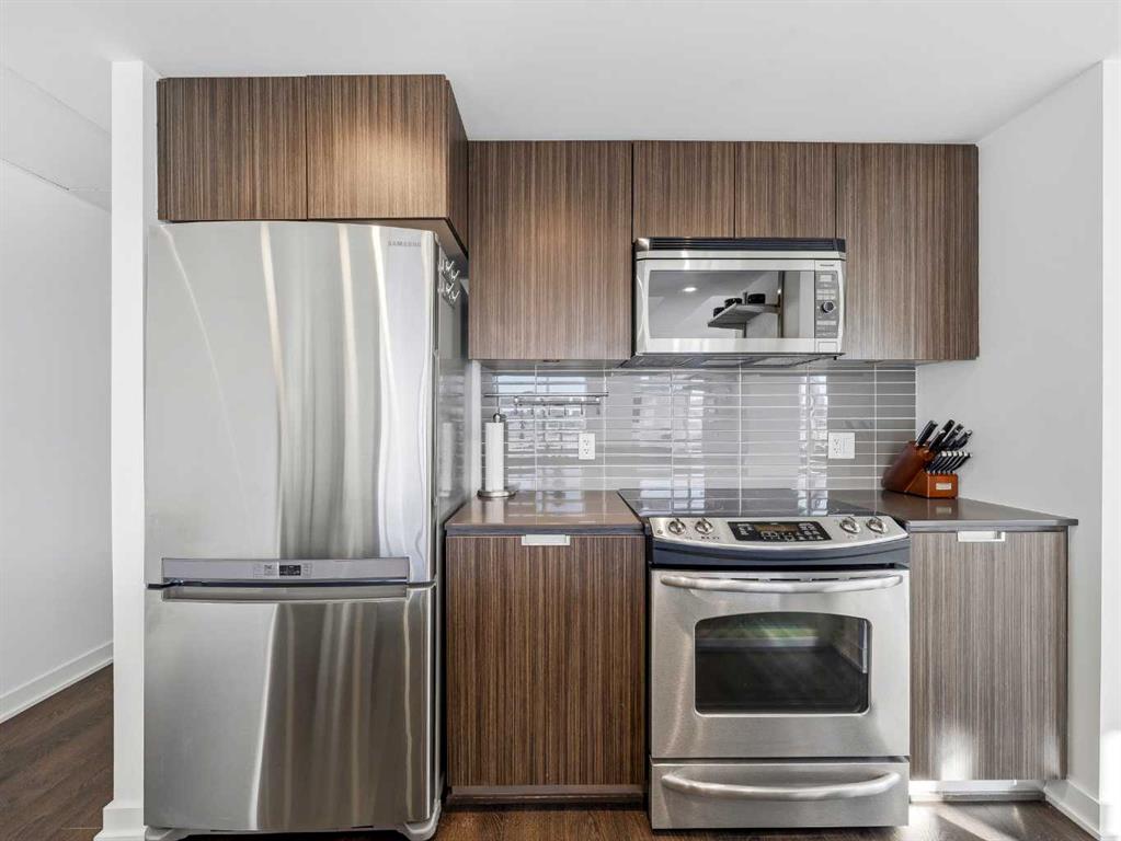 Picture for 1011, 626 14 Avenue SW