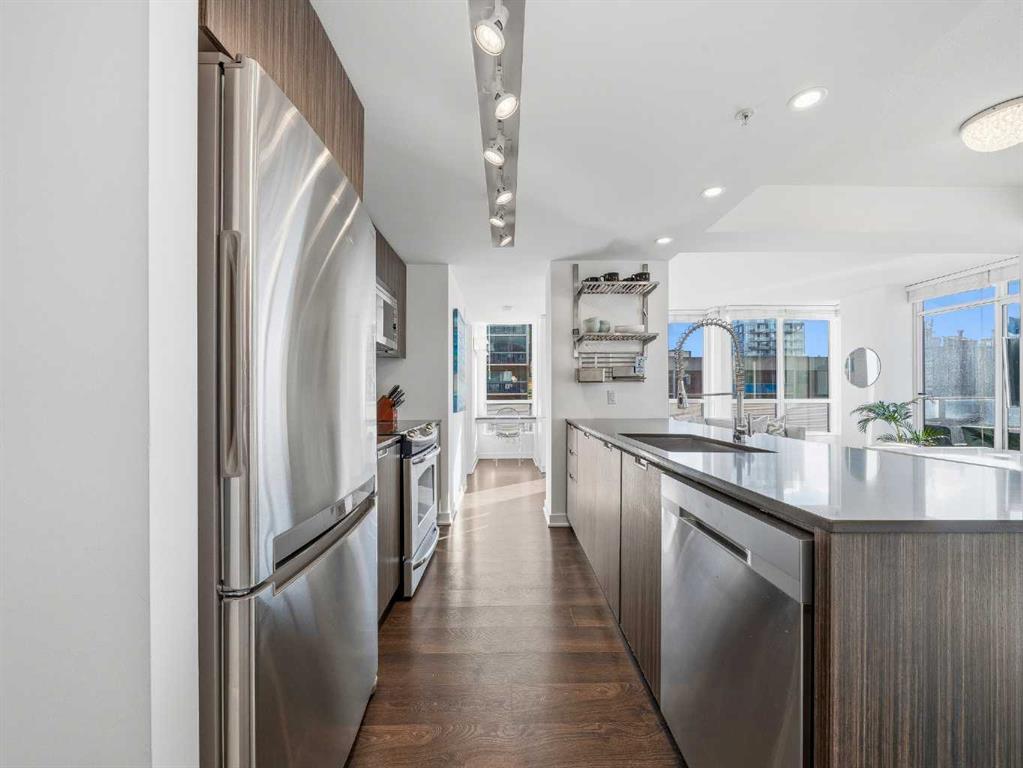 Picture for 1011, 626 14 Avenue SW