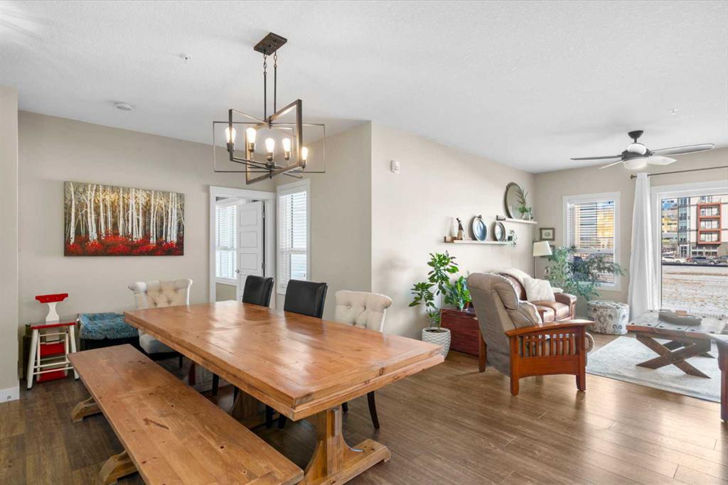 Picture for 211, 20 Seton Park SE