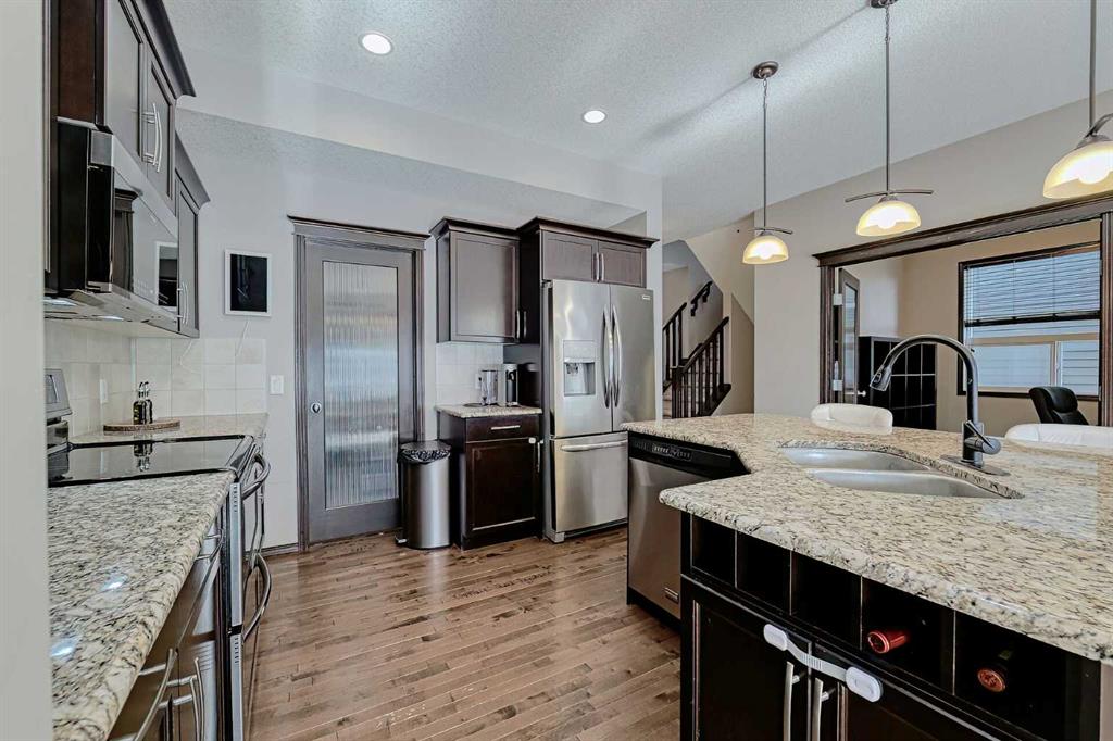 Picture for 133 Evanspark Circle NW