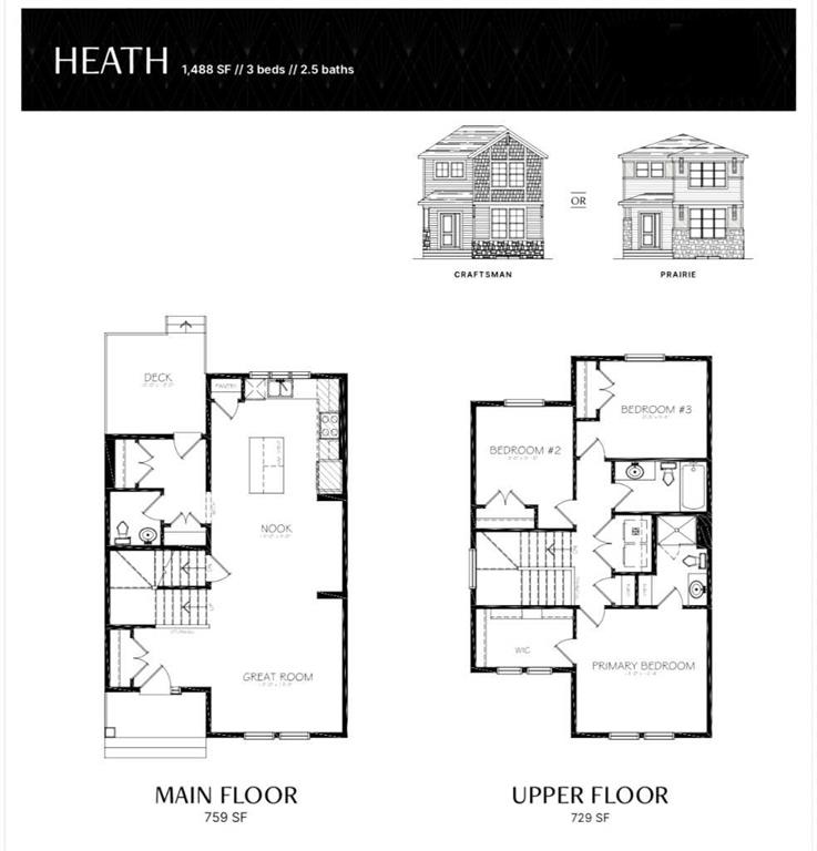 Picture for 18 TILLOTSON Downs 