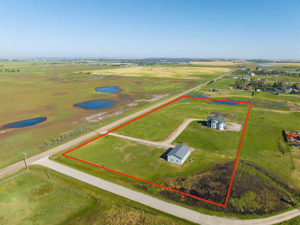 Picture for 235048 Range Road 281  