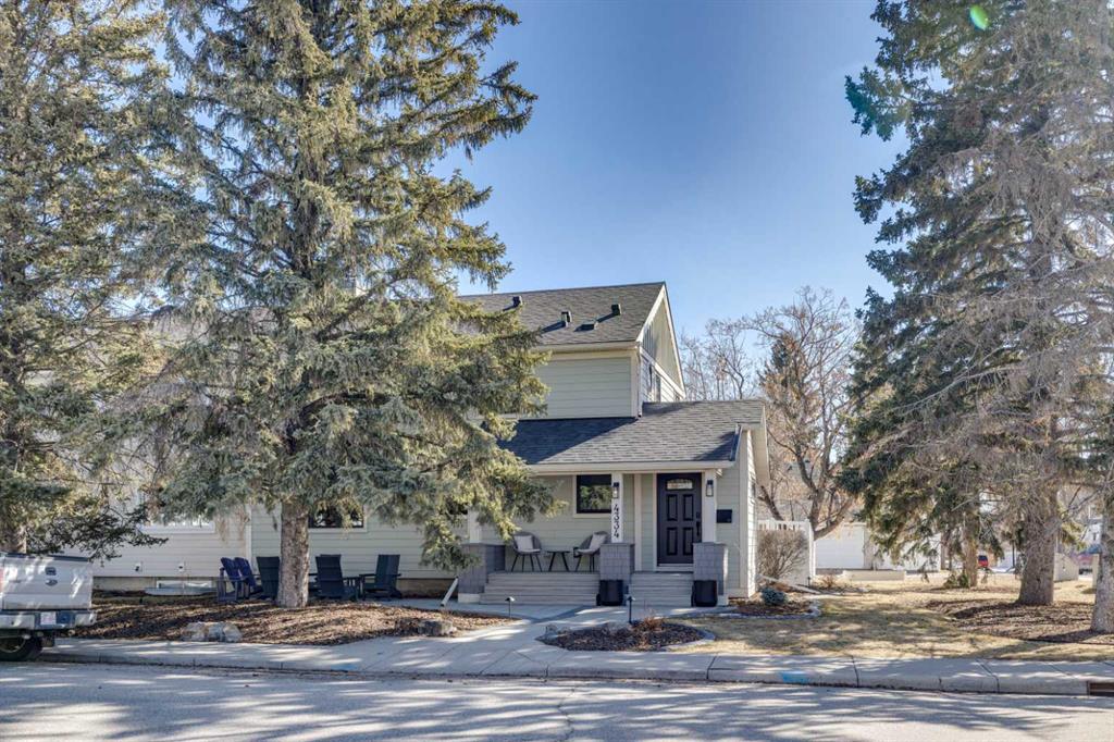 Picture for 4334 Passchendaele Road SW