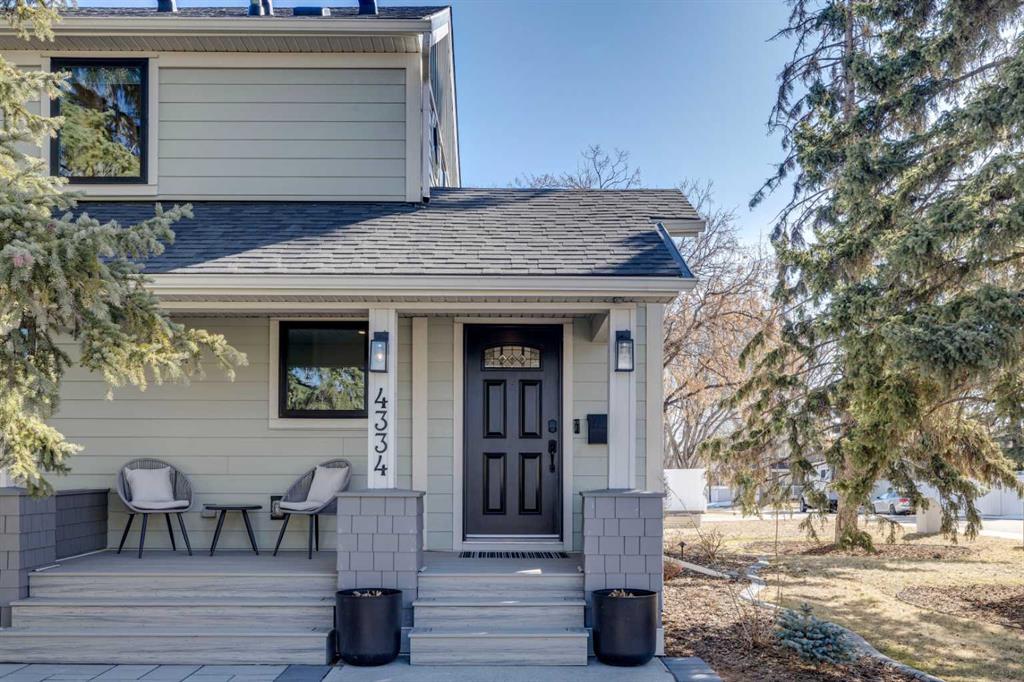 Picture for 4334 Passchendaele Road SW