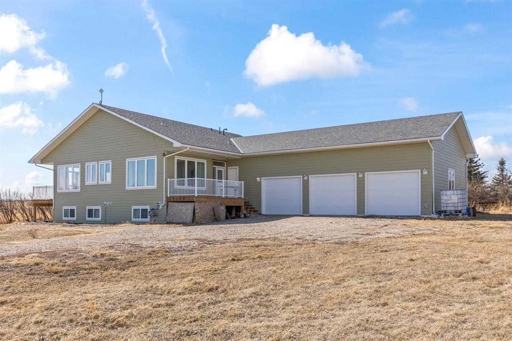 Picture for 272017 Range Road 282  