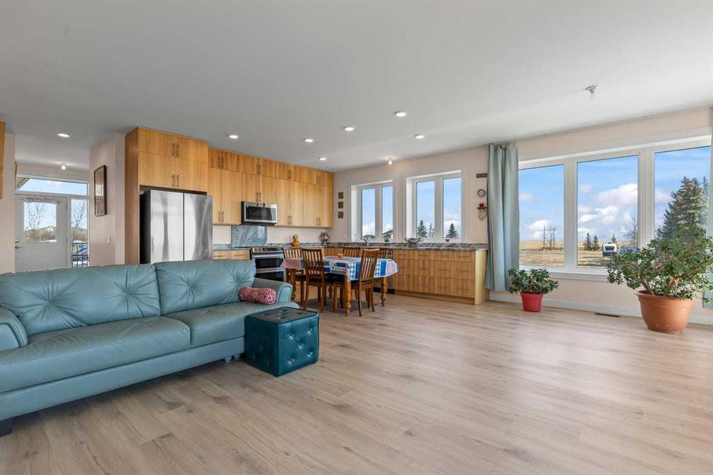 Picture for 272017 Range Road 282  